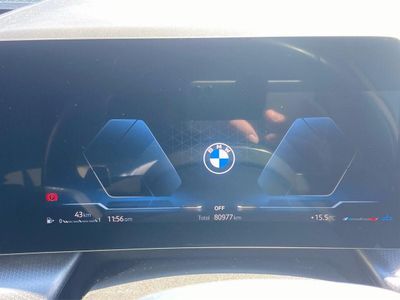 2024 BMW X1