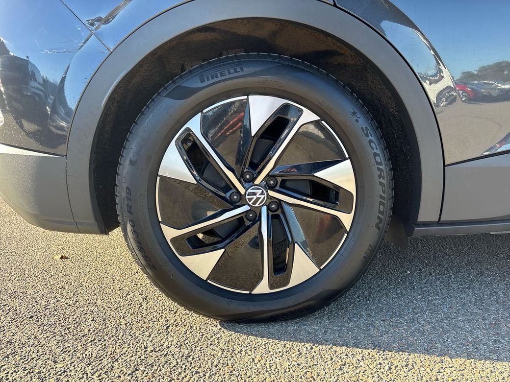 2022 Volkswagen ID.4