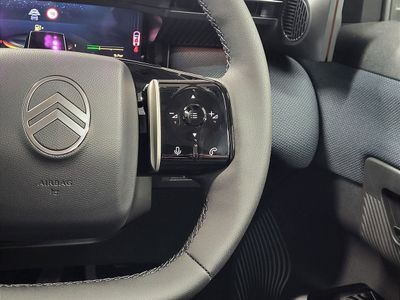 2026 Citroen C5 Aircross