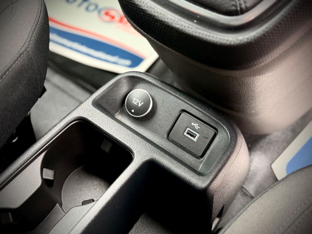 2019 Ford Transit Connect