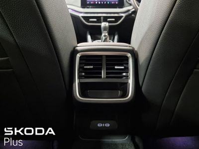 2025 Skoda Octavia
