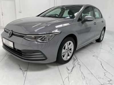 2023 Volkswagen Golf