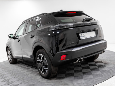 2025 Peugeot 2008