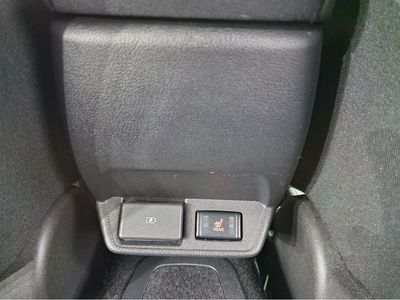 2023 Nissan Leaf
