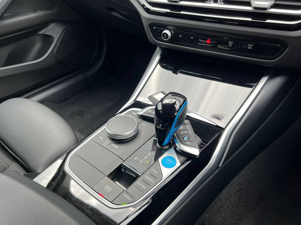 2022 BMW i4