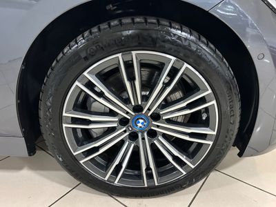 2022 BMW 3 Series