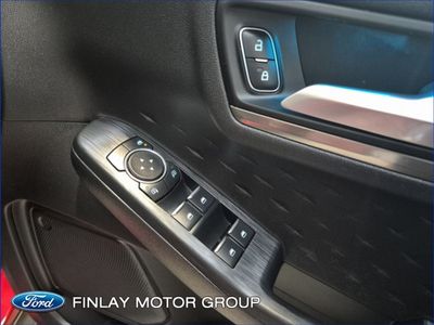 2021 Ford Kuga