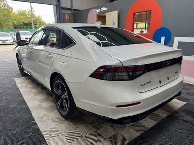 2024 Honda Accord