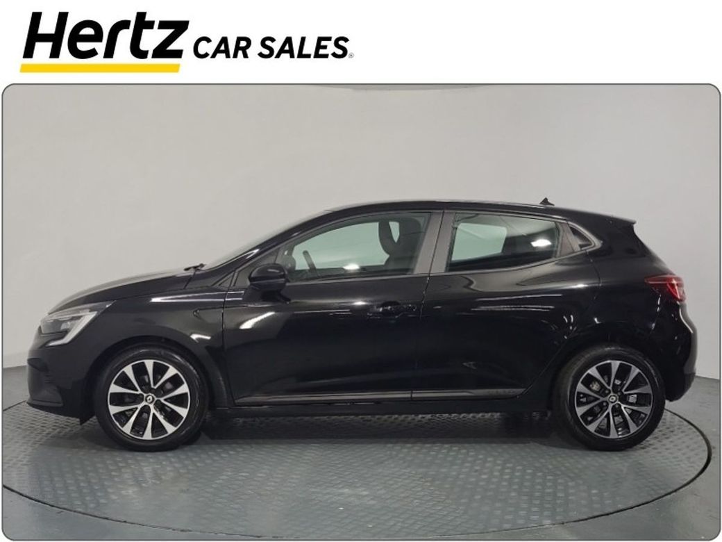 2023 Renault Clio
