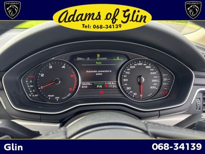 2023 Audi A4