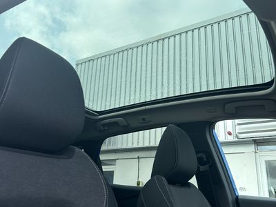 2023 Nissan Qashqai