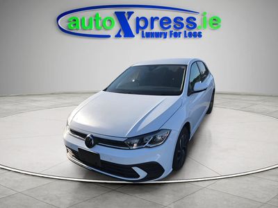 2022 Volkswagen Polo