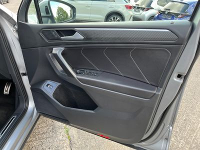 2023 Volkswagen Tiguan Allspace