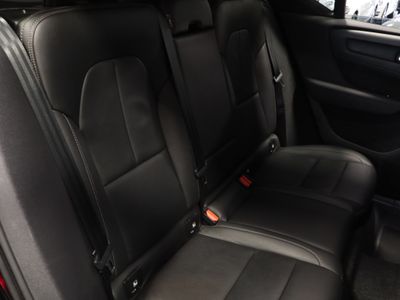2020 Volvo XC40