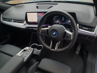 2026 BMW X1