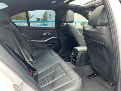 2020 BMW 3 Series