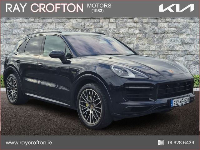 vehicle for sale from Ray Crofton Ltd