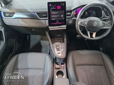 2025 Renault Symbioz