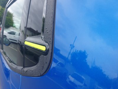 2026 Citroen C3
