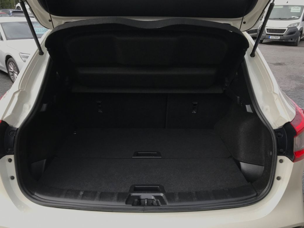 2018 Nissan Qashqai