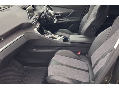 2019 Peugeot 3008