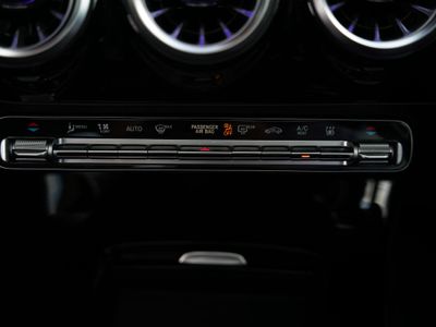 2023 Mercedes-Benz CLA Class