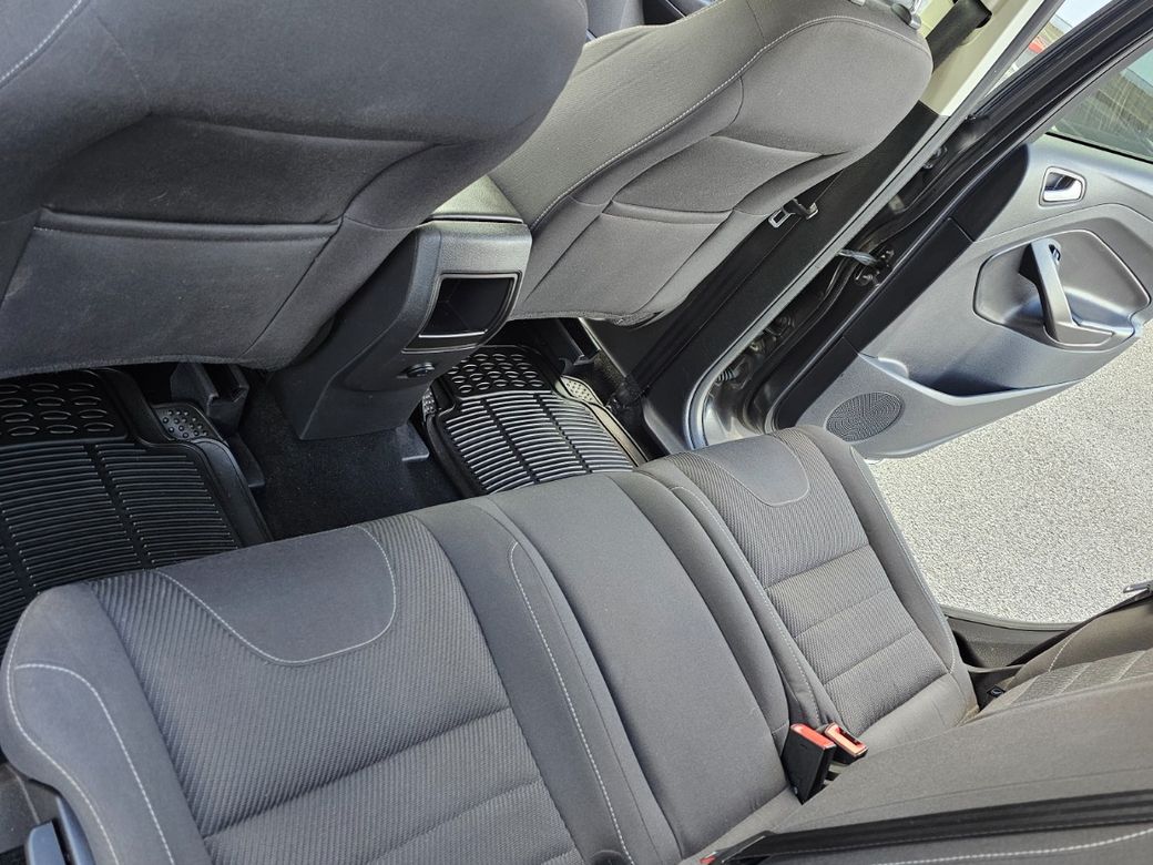 2015 Ford Kuga