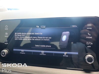 2026 Skoda Fabia