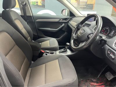 2014 Audi Q3