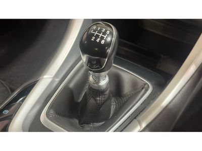 2016 Ford Mondeo
