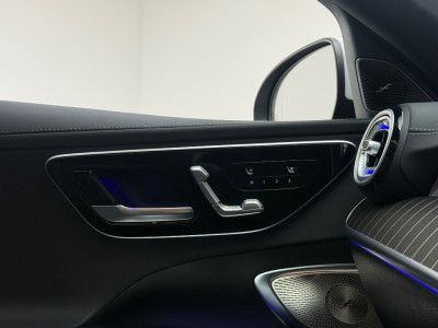 2024 Mercedes-Benz C Class