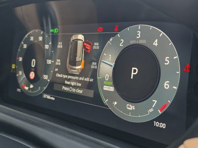 2024 Land Rover Range Rover Velar