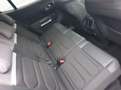 2024 Citroen C5 Aircross