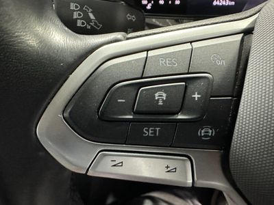 2023 Volkswagen T-Cross