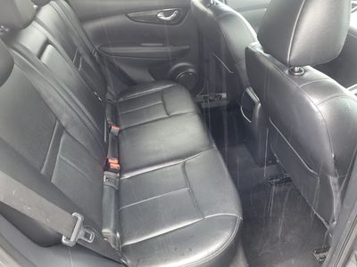 2016 Nissan Qashqai