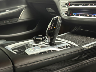2021 BMW 7 Series
