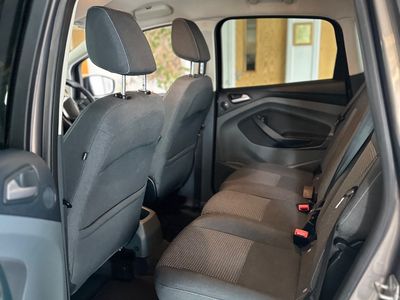 2014 Ford C-Max