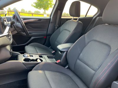 2023 Ford Focus