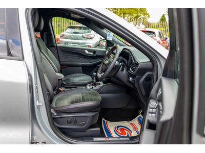 2023 Ford Kuga
