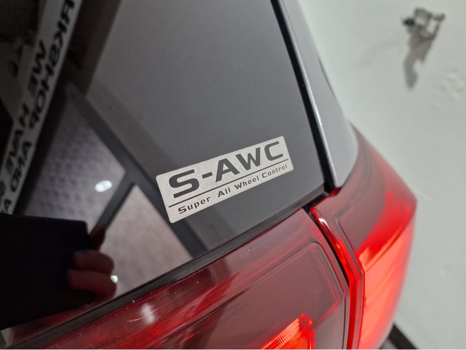 2021 Mitsubishi Outlander
