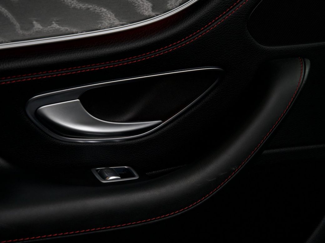 2020 Mercedes-Benz CLS Class