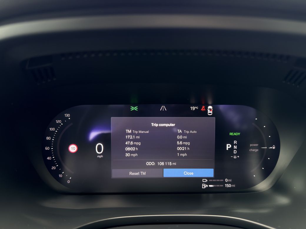 2023 Volvo XC60