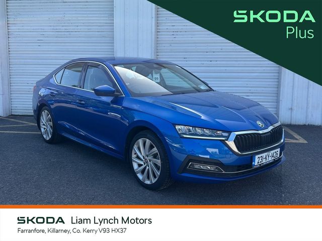 vehicle for sale from Liam Lynch Motors