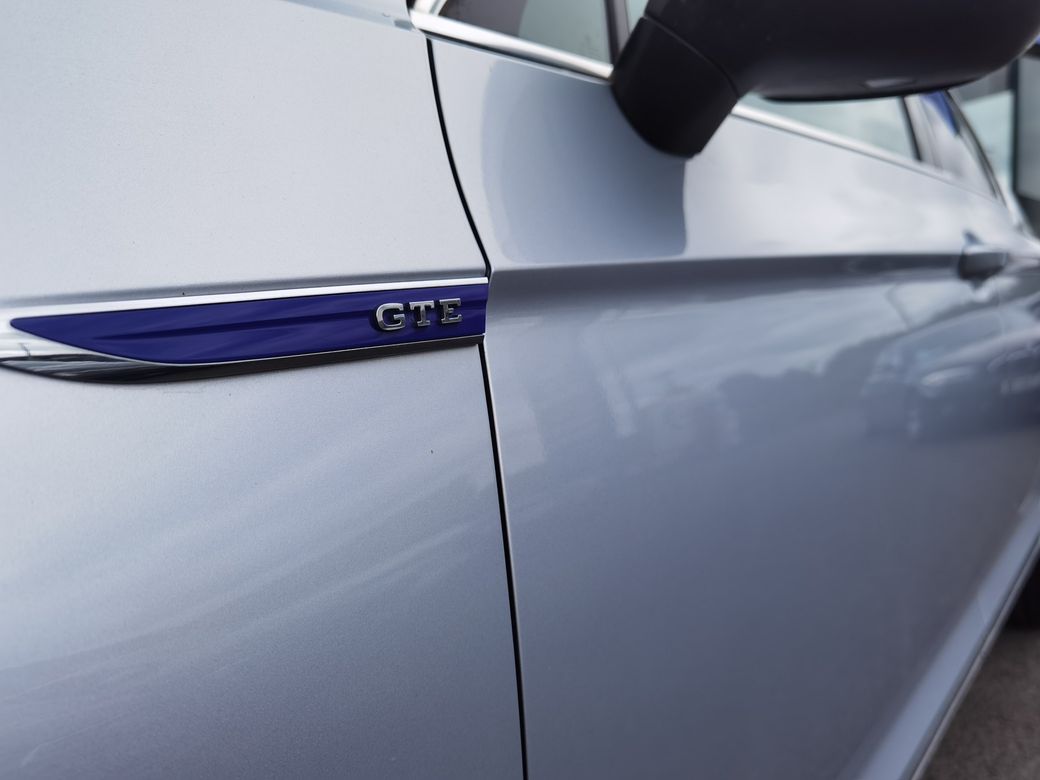 2022 Volkswagen Passat