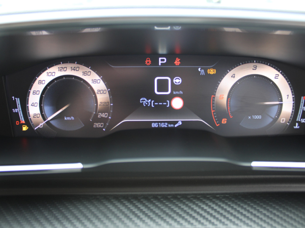2021 Peugeot 508