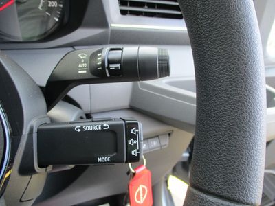2026 Nissan Interstar