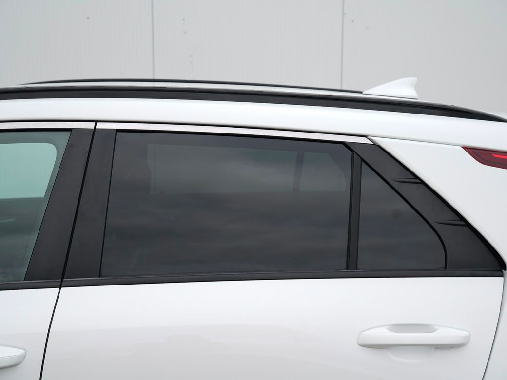 2023 Kia Niro