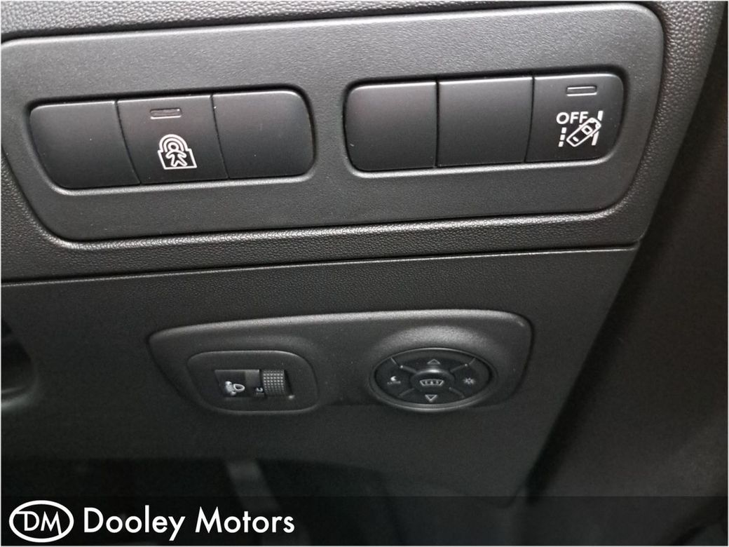 2024 Citroen C3 Aircross