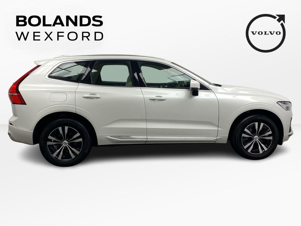 2023 Volvo XC60