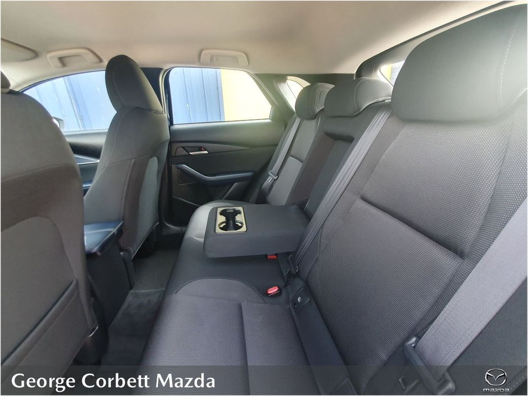 2020 Mazda CX-30